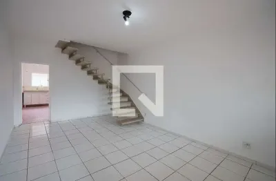 Casa para aluguel - parque novo mundo , 3 quartos,  140 m² - são paulo