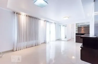 Apartamento para aluguel - mansões santo antônio, 3 quartos,  100 m² - campinas