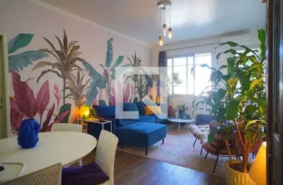 Apartamento para aluguel - petrópolis, 3 quartos,  111 m² - porto alegre