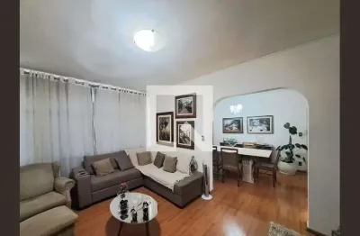 Apartamento para aluguel - anchieta, 4 quartos,  160 m² - belo horizonte