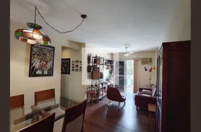 Apartamento para aluguel - pechincha, 3 quartos,  77 m² - rio de janeiro