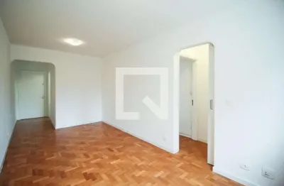 Apartamento para aluguel - vila olímpia, 2 quartos,  75 m² - são paulo