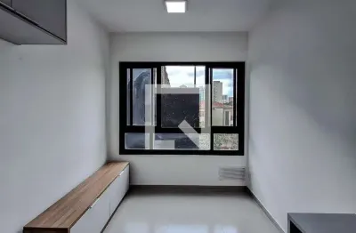 Apartamento para aluguel - ipiranga, 1 quarto,  25 m² - são paulo