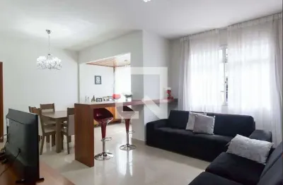 Apartamento para aluguel - buritis, 3 quartos,  181 m² - belo horizonte