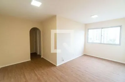 Apartamento para aluguel - chácara inglesa, 2 quartos,  65 m² - são paulo