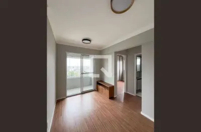 Apartamento para aluguel - vila das mercês, 2 quartos,  42 m² - são paulo