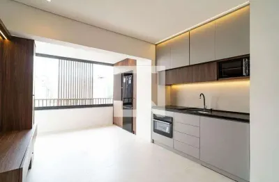 Kitnet / stúdio para aluguel - consolação, 1 quarto,  42 m² - são paulo