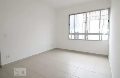 Apartamento para aluguel - brooklin, 2 quartos,  60 m² - são paulo
