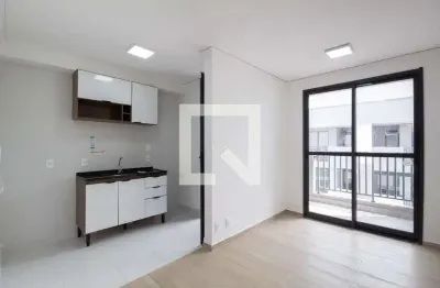 Apartamento com 2 quartos para alugar na Rua Professor Luis Eulalio de Bueno Vidigal, Centro, Osasco