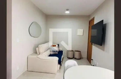 Apartamento para aluguel - botujuru, 2 quartos,  55 m² - mogi das cruzes