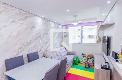 Apartamento para aluguel - jardim iris , 2 quartos,  43 m² - são paulo