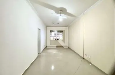 Apartamento para aluguel - botafogo, 2 quartos,  85 m² - rio de janeiro