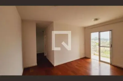 Apartamento para aluguel - retiro , 2 quartos,  69 m² - jundiaí