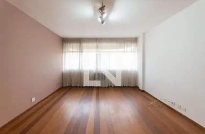 Apartamento para aluguel - maracanã, 3 quartos,  150 m² - rio de janeiro