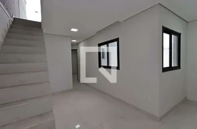 Apartamento para aluguel - vila leopoldina, 2 quartos,  89 m² - santo andré