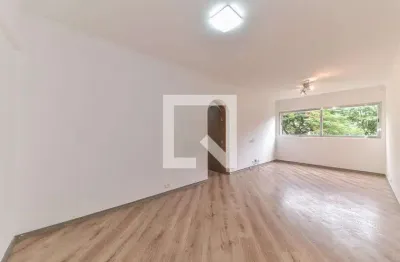 Apartamento para aluguel - chácara santo antonio, 3 quartos,  85 m² - são paulo