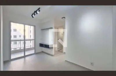 Apartamento para aluguel - barra funda, 2 quartos,  42 m² - são paulo