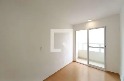 Apartamento para aluguel - parque prado, 2 quartos,  54 m² - campinas