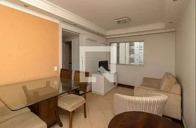 Apartamento para Aluguel - Aclimação, 3 Quartos,  69 m² - São Paulo