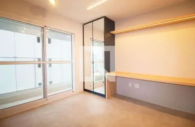 Kitnet / stúdio para aluguel - pinheiros, 1 quarto,  25 m² - são paulo