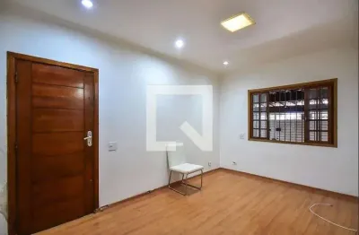 Casa para aluguel - jardim américa, 3 quartos,  125 m² - taboão da serra