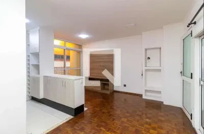 Apartamento para aluguel - casa verde, 2 quartos,  54 m² - são paulo