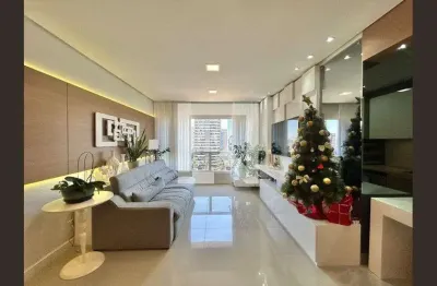 Apartamento para aluguel - centro, 3 quartos,  110 m² - novo hamburgo