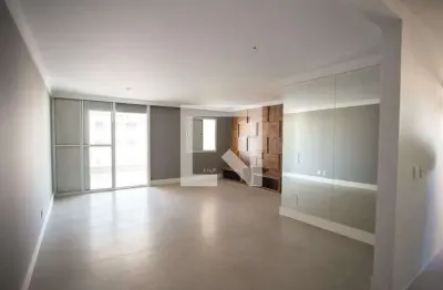 Apartamento para aluguel - mandaqui, 3 quartos,  118 m² - são paulo