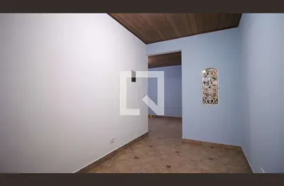 Casa para aluguel - vila santa clara, 2 quartos,  186 m² - são paulo