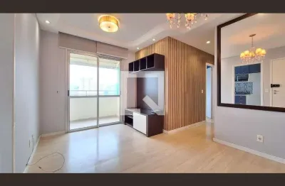 Apartamento para aluguel - barra funda, 2 quartos,  50 m² - são paulo