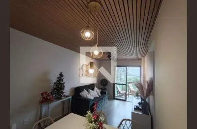 Apartamento para aluguel - jacarepaguá, 3 quartos,  83 m² - rio de janeiro