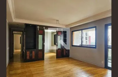 Apartamento para aluguel - alto da lapa, 3 quartos,  126 m² - são paulo