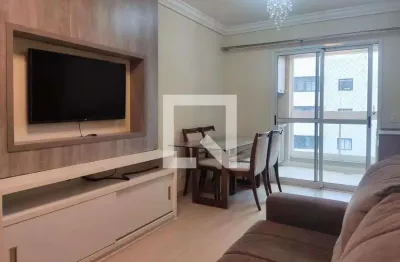 Apartamento para Aluguel - Água Verde, 2 Quartos,  80 m² - Curitiba