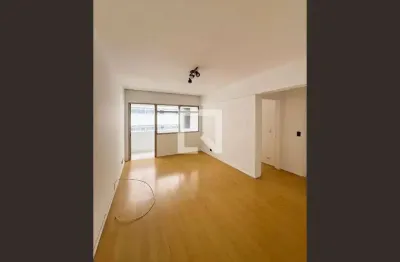 Apartamento para aluguel - aclimação, 1 quarto,  69 m² - são paulo