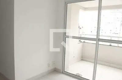 Apartamento para aluguel - centro, 2 quartos,  39 m² - são paulo