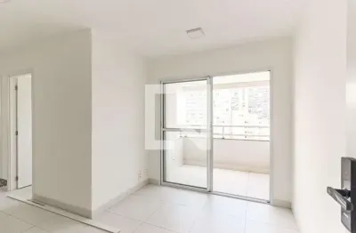 Apartamento para Aluguel - Centro, 2 Quartos,  39 m² - São Paulo