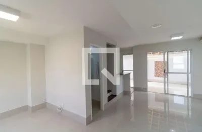 Casa / sobrado em condomínio para aluguel - parque imperador, 3 quartos,  100 m² - campinas