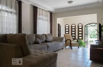 Casa para aluguel - freguesia do ó, 5 quartos,  280 m² - são paulo
