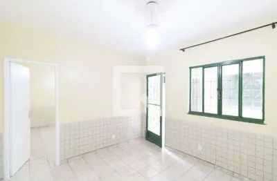 Casa para aluguel - guaratiba, 1 quarto,  40 m² - rio de janeiro