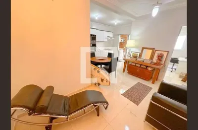 Apartamento para aluguel - ingleses, 2 quartos,  62 m² - florianópolis