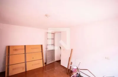 Casa com 1 quarto para alugar na Rua Antônio Pinto e Silva, Pirituba, São Paulo