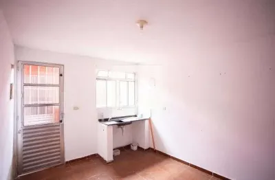 Casa com 1 quarto para alugar na Rua Antônio Pinto e Silva, Pirituba, São Paulo