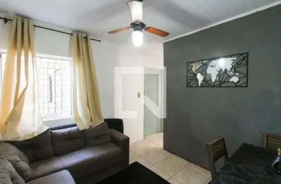 Apartamento com 2 quartos para alugar na Avenida Dezessete de Abril, Igara, Canoas