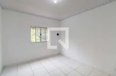 Casa para aluguel - vila nova curuca, 1 quarto,  49 m² - são paulo