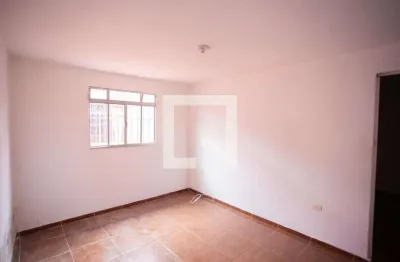 Casa com 1 quarto para alugar na Rua Antônio Pinto e Silva, Pirituba, São Paulo