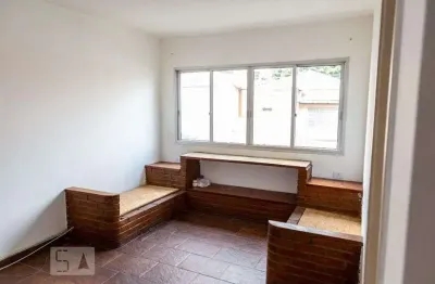 Apartamento para Aluguel - Butantã, 2 Quartos,  62 m² - São Paulo