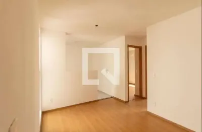 Apartamento para aluguel - colônia rio grande, 2 quartos,  32 m² - são josé dos pinhais