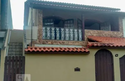 Casa / sobrado em condomínio para aluguel - taquara, 2 quartos,  67 m² - rio de janeiro