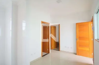 Apartamento para aluguel - vila esperança, 2 quartos,  32 m² - são paulo