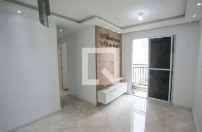 Apartamento para aluguel - taquara, 2 quartos,  46 m² - rio de janeiro
